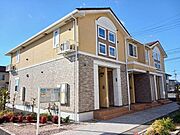 ウィンクルC 1階 築15年10ヶ月の賃貸物件