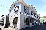 大多羅駅より徒歩9分 2階 築30年10ヶ月の賃貸物件