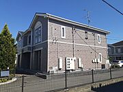 ソレアードB棟 1階 築21年5ヶ月の賃貸物件