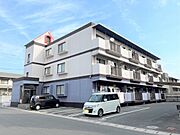 北長瀬駅より徒歩22分 3階 築35年4ヶ月の賃貸物件