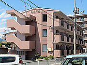 ＰＡＬー８１ 3階 築31年8ヶ月の賃貸物件