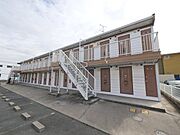 レオパレスフルール 2階 築30年2ヶ月の賃貸物件