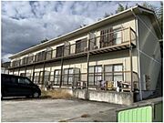 高津コーポ１ 2階 築21年10ヶ月の賃貸物件