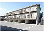 金川駅より徒歩21分 2階 築20年8ヶ月の賃貸物件