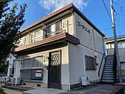 コーポつしま 2階 築37年5ヶ月の賃貸物件