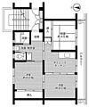 ビレッジハウス西大寺1号棟2階5.0万円