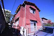 岡山駅より徒歩22分 1階 築47年4ヶ月の賃貸物件