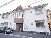 備前西市駅より徒歩16分 1階 築32年3ヶ月の賃貸物件