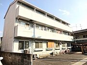 高島駅より徒歩7分 2階 築32年5ヶ月の賃貸物件