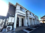 大富駅より徒歩30分 2階 築9年5ヶ月の賃貸物件