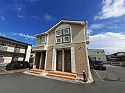 ラ・フォンテ A 2階 築16年9ヶ月の賃貸物件