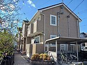 グランドール関 1階 築20年5ヶ月の賃貸物件