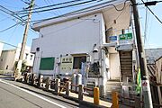 安藤マンション 2階 築38年7ヶ月の賃貸物件