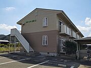 フルール古都B 1階 築30年2ヶ月の賃貸物件