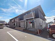 庭瀬駅より徒歩24分 2階 築12年5ヶ月の賃貸物件