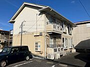 アルパーク21 1階 築35年3ヶ月の賃貸物件