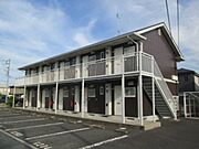 北長瀬駅より徒歩29分 2階 築29年1ヶ月の賃貸物件