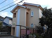 コーポやわらぎ 1階 築31年11ヶ月の賃貸物件