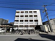 大元駅より徒歩7分 4階 築39年6ヶ月の賃貸物件