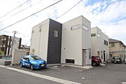 備前西市駅より徒歩16分 1階 築6年7ヶ月の賃貸物件