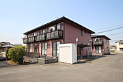 コーポ柴A 1階 築26年1ヶ月の賃貸物件