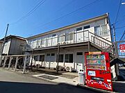 法界院駅より徒歩5分 2階 築36年8ヶ月の賃貸物件