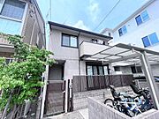 サザンウィンドウCの賃貸物件