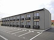 備中高松駅より徒歩8分 2階 築18年6ヶ月の賃貸物件