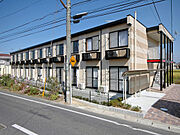 レオパレスオリンピア 1階 築19年1ヶ月の賃貸物件