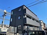 東中央町駅より徒歩9分 1階 築4年9ヶ月の賃貸物件