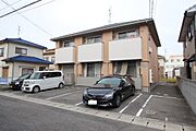 サンハイツ福冨 1階 築20年5ヶ月の賃貸物件