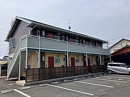 メゾンソレイユ