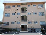 岡山駅より徒歩21分 1階 築47年9ヶ月の賃貸物件