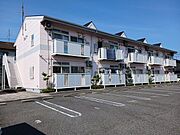 シェヌー北棟の賃貸物件