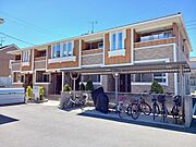 リバーサイドきずなB 2階 築6年8ヶ月の賃貸物件