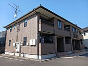 ル・プランタンB 2階 築15年9ヶ月の賃貸物件