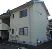 コーポT&S 2階 築31年5ヶ月の賃貸物件