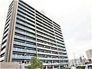 サーパスシティ西古松公園二番館 9階 築19年10ヶ月の賃貸物件