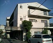 備前西市駅より徒歩13分 3階 築38年7ヶ月の賃貸物件