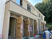 中庄駅より徒歩18分 2階 新築の賃貸物件