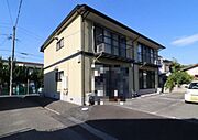 門田屋敷駅より徒歩38分 1階 築30年の賃貸物件