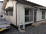 備前一宮駅より徒歩21分 築48年9ヶ月の賃貸物件