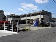 コンフォートスクエアA 2階 築17年2ヶ月の賃貸物件