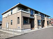 東岡山駅より徒歩18分 2階 築9年2ヶ月の賃貸物件