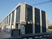 西川原駅より徒歩9分 1階 築14年7ヶ月の賃貸物件