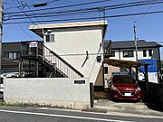 備前三門駅より徒歩20分 2階 築42年10ヶ月の賃貸物件