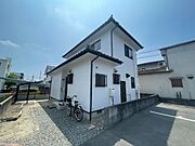 岡山駅より徒歩24分 築27年8ヶ月の賃貸物件