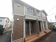 法界院駅より徒歩44分 2階 築17年4ヶ月の賃貸物件