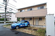 門田屋敷駅より徒歩38分 1階 築19年6ヶ月の賃貸物件