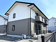 グリーンハイツB 1階 築29年8ヶ月の賃貸物件